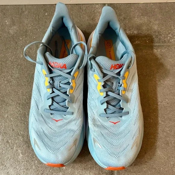 Hoka Arahi 6 Men’s Shoes - Picture 11 of 15